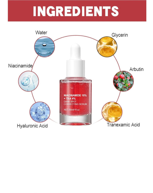 Niacinamide 10 Dark Spot Corrector