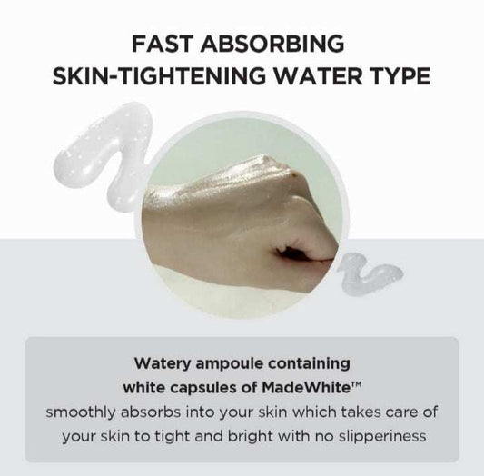 SKIN1004 Centella Ampoule Face Serum - Tone Brightening & Spot Correcting