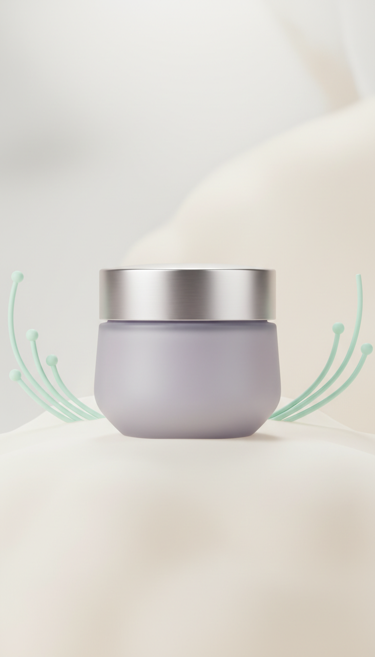 Radiance Repair Cream With Ceramides